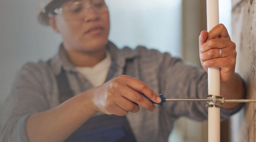 Professional Leak Detection Services in San Ygnacio, TX